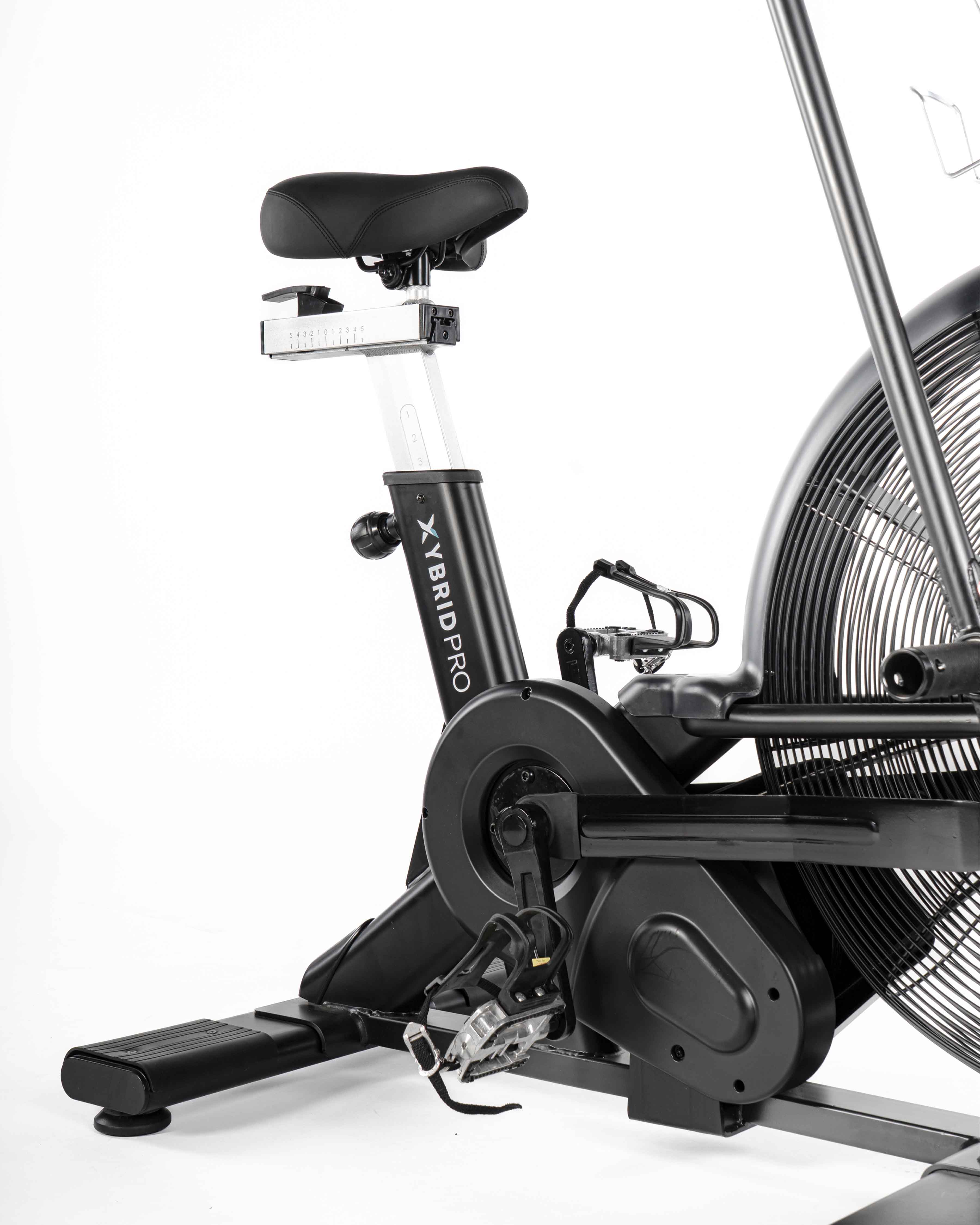 AIR BIKE ELITE PROFESSIONAL