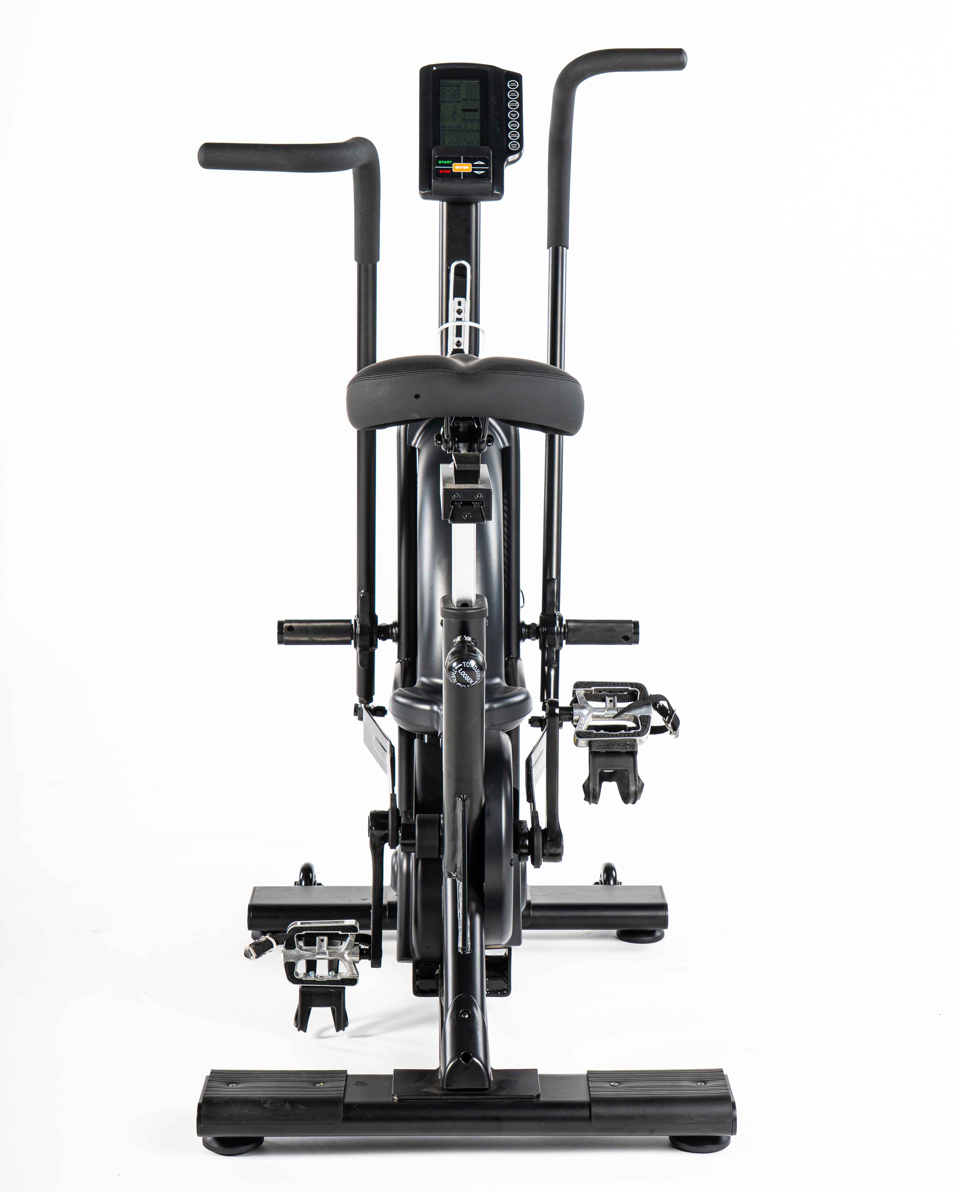 AIR BIKE ELITE PROFESSIONAL