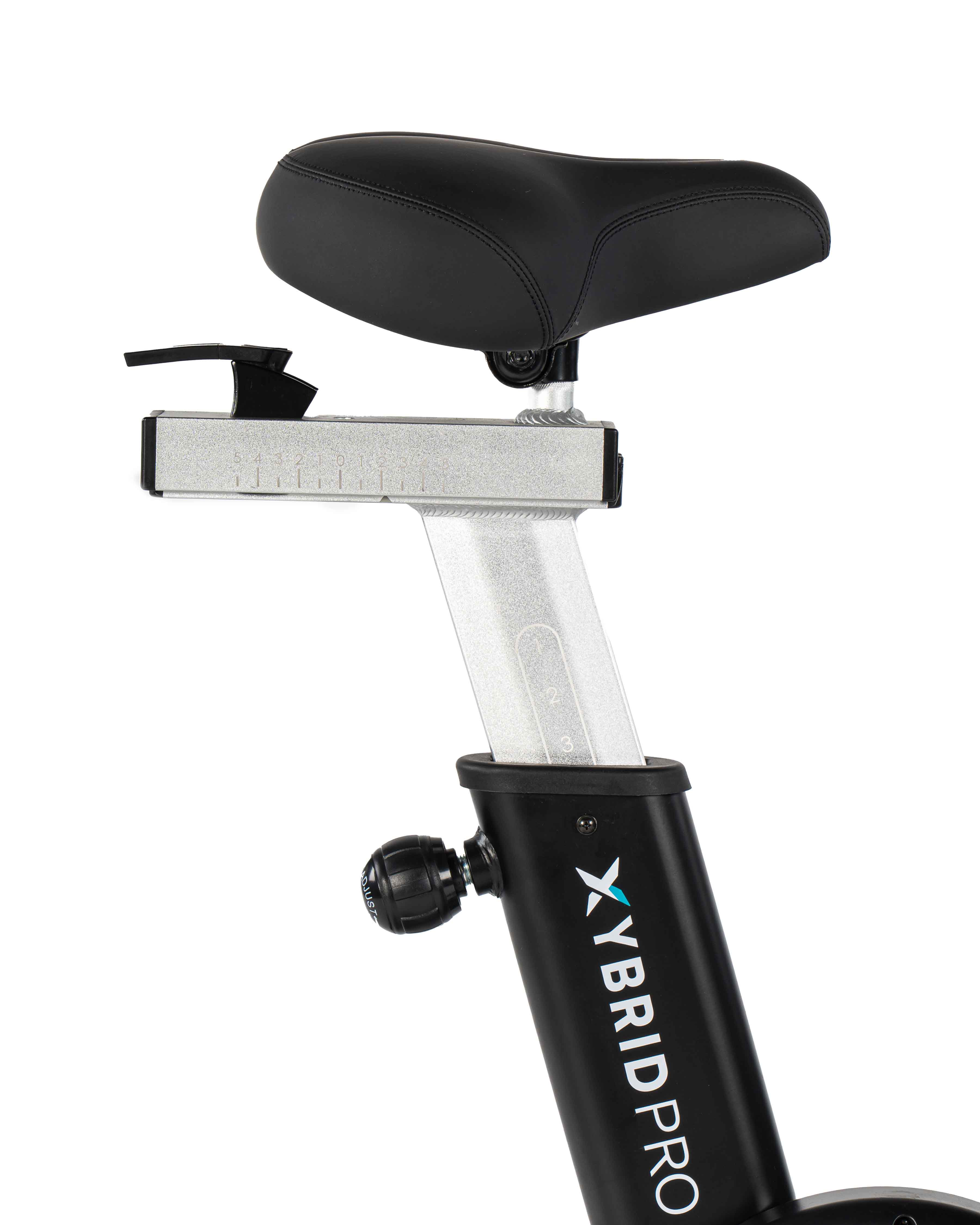 AIR BIKE ELITE PROFESSIONAL