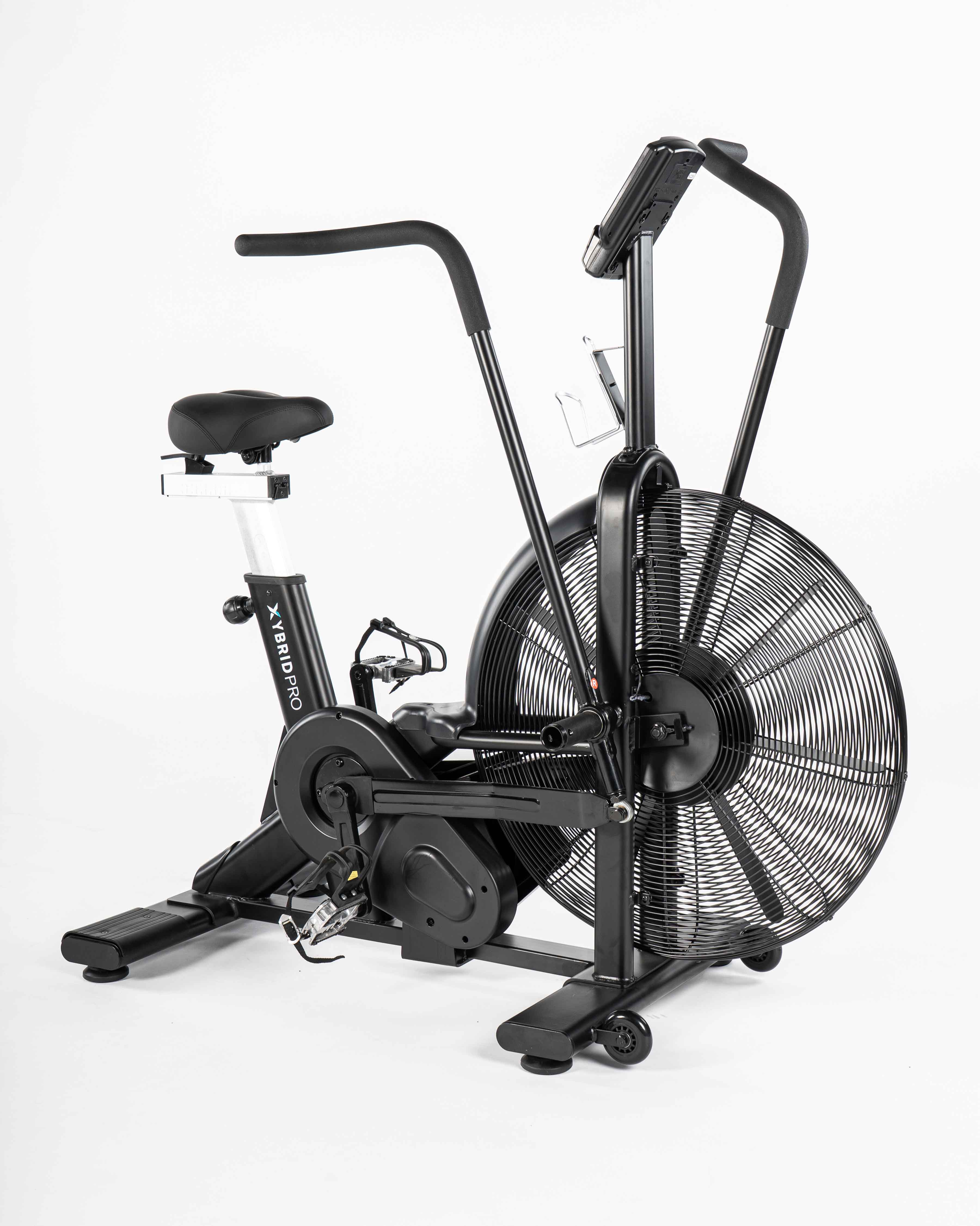 AIR BIKE ELITE PROFESSIONAL