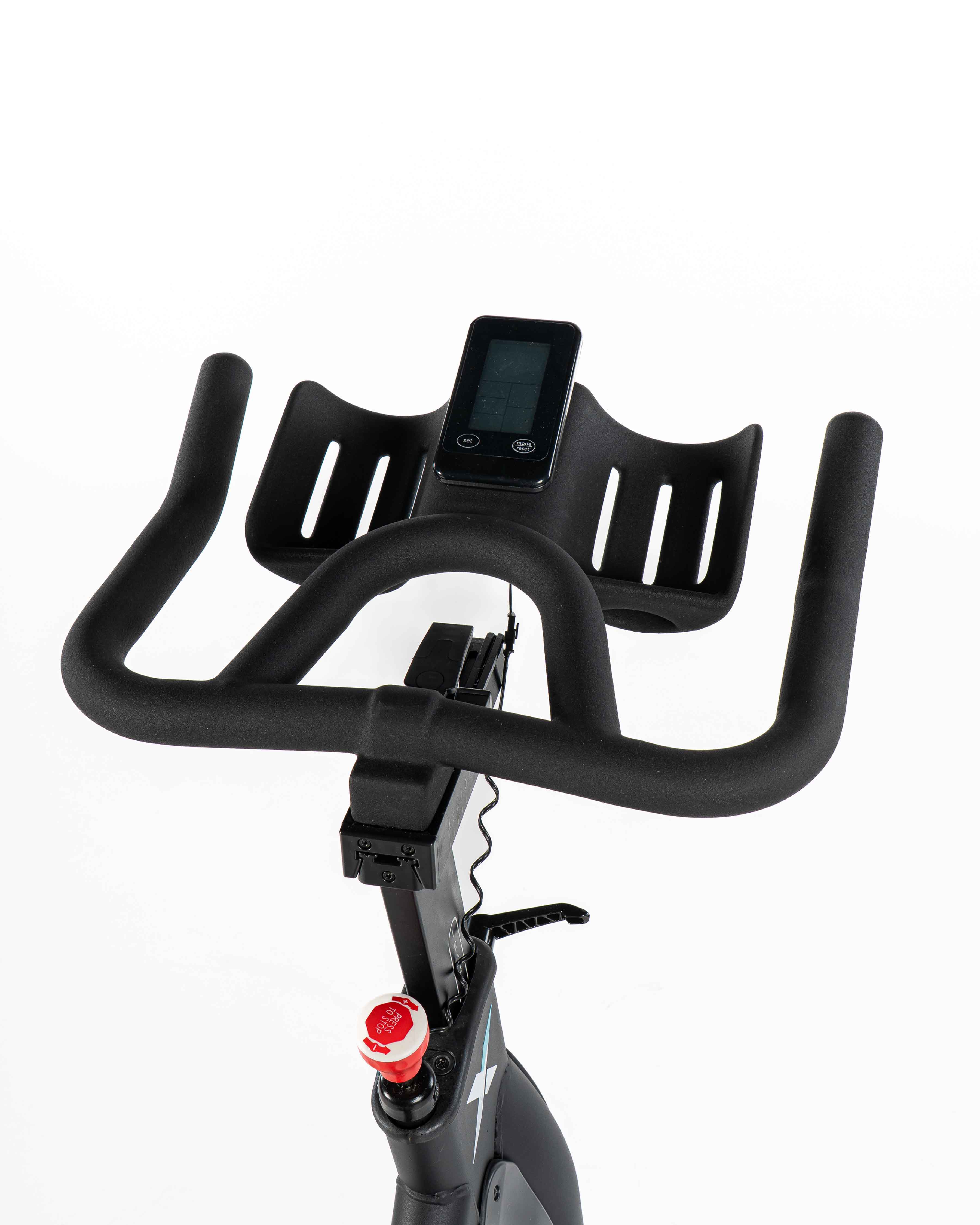 INDOOR CYCLO PROFESSIONAL