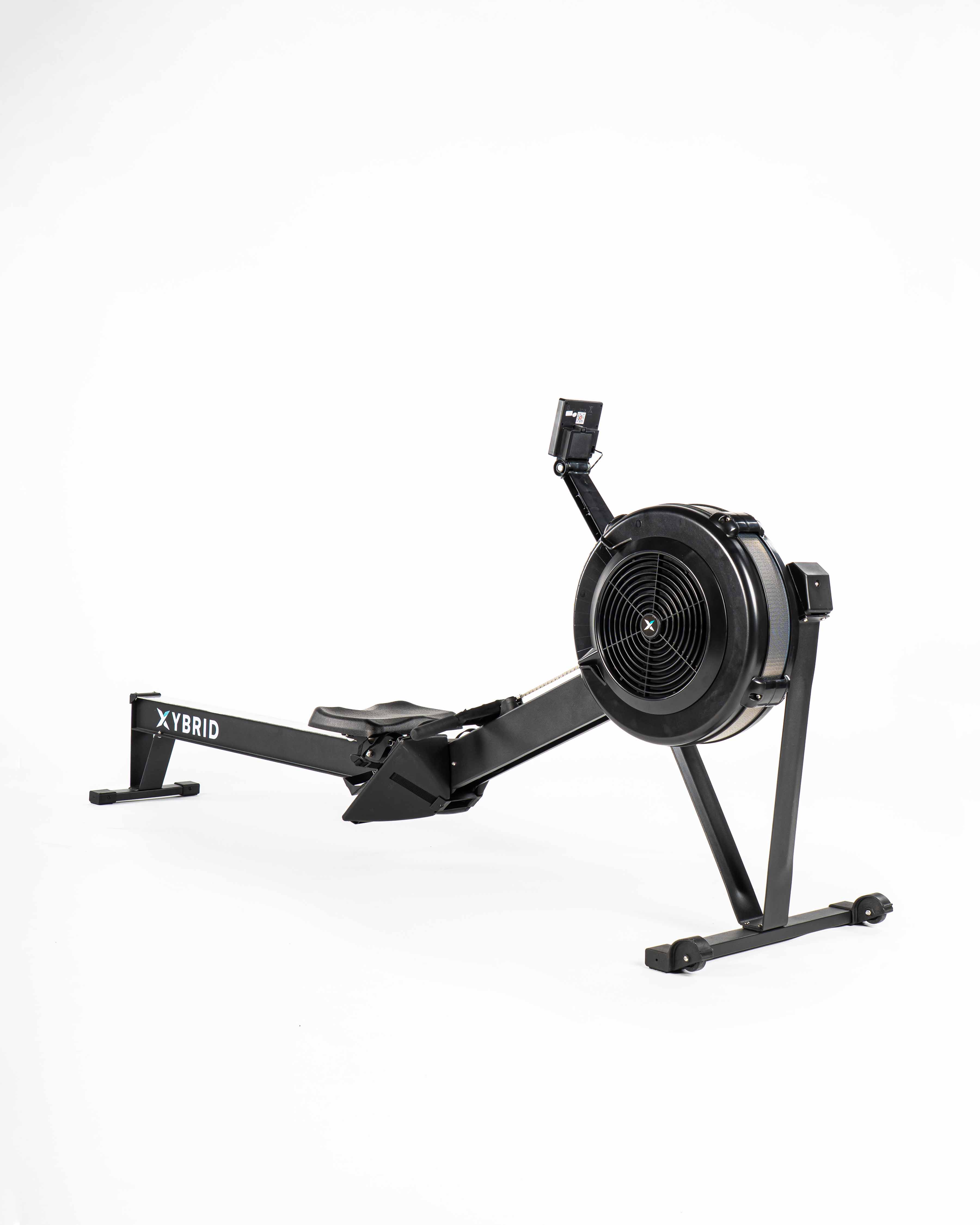 AIR ROWER SPLINE