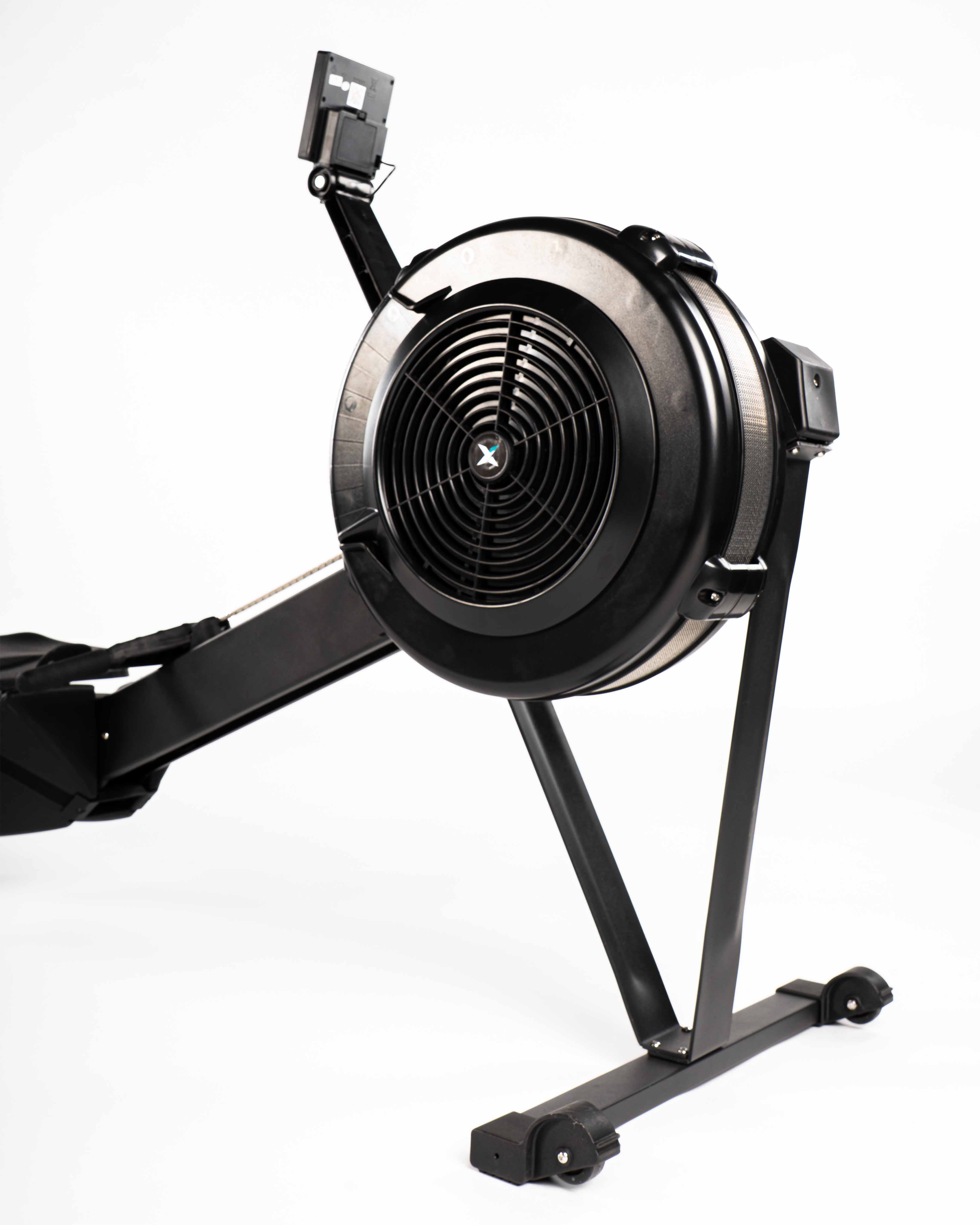 AIR ROWER SPLINE