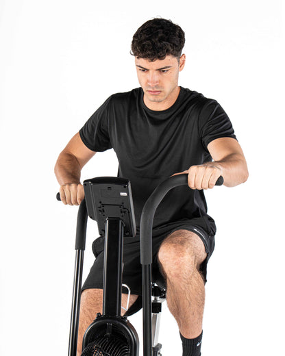 AIR BIKE ELITE PROFESSIONAL