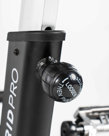 AIR BIKE ELITE PROFESSIONAL