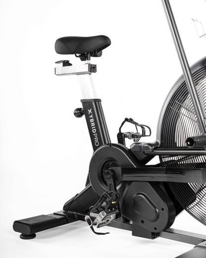 AIR BIKE ELITE PROFESSIONAL