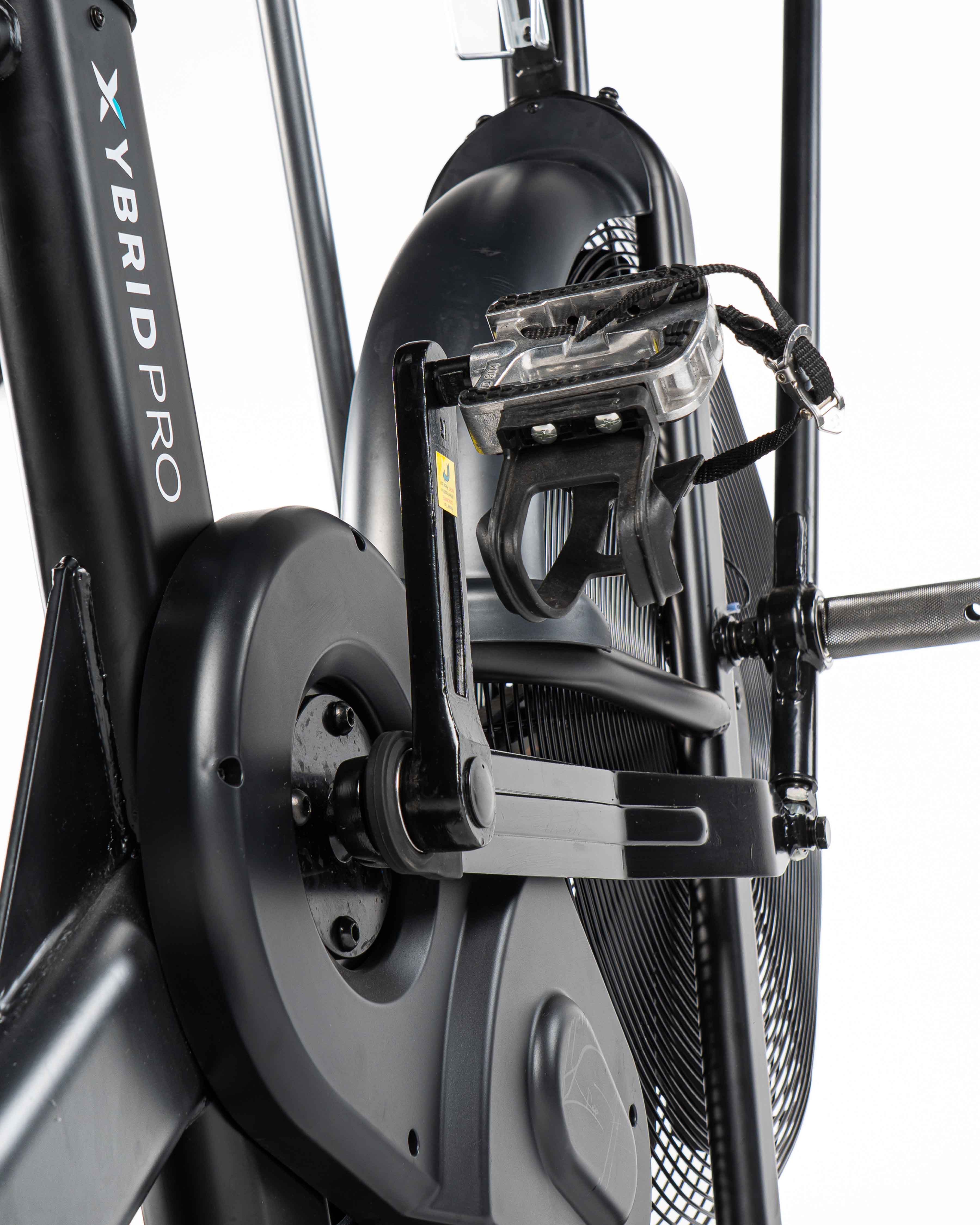 AIR BIKE ELITE PROFESSIONAL