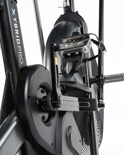 AIR BIKE ELITE PROFESSIONAL