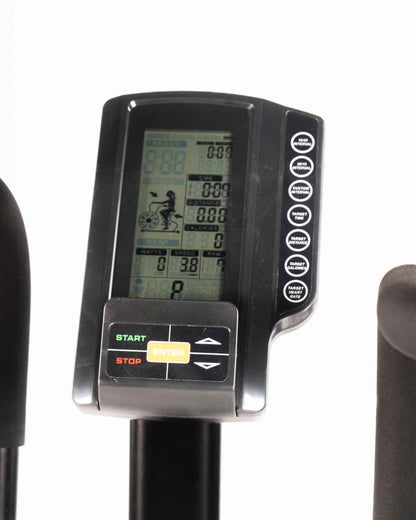 AIR BIKE ELITE PROFESSIONAL