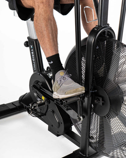 AIR BIKE ELITE PROFESSIONAL