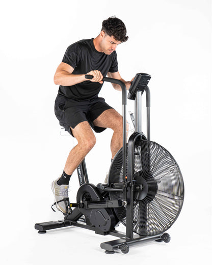 AIR BIKE ELITE PROFESSIONAL