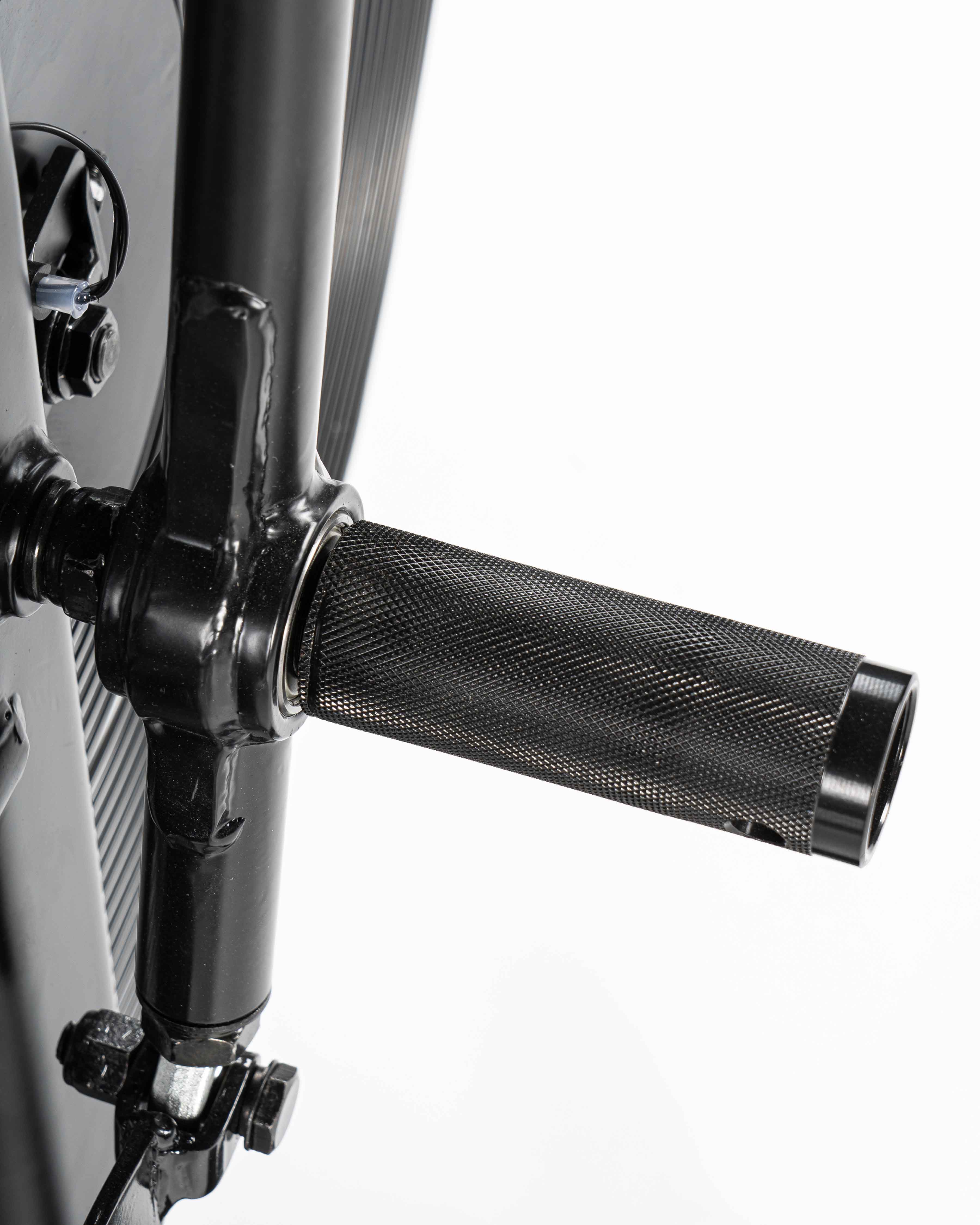 AIR BIKE ELITE PROFESSIONAL