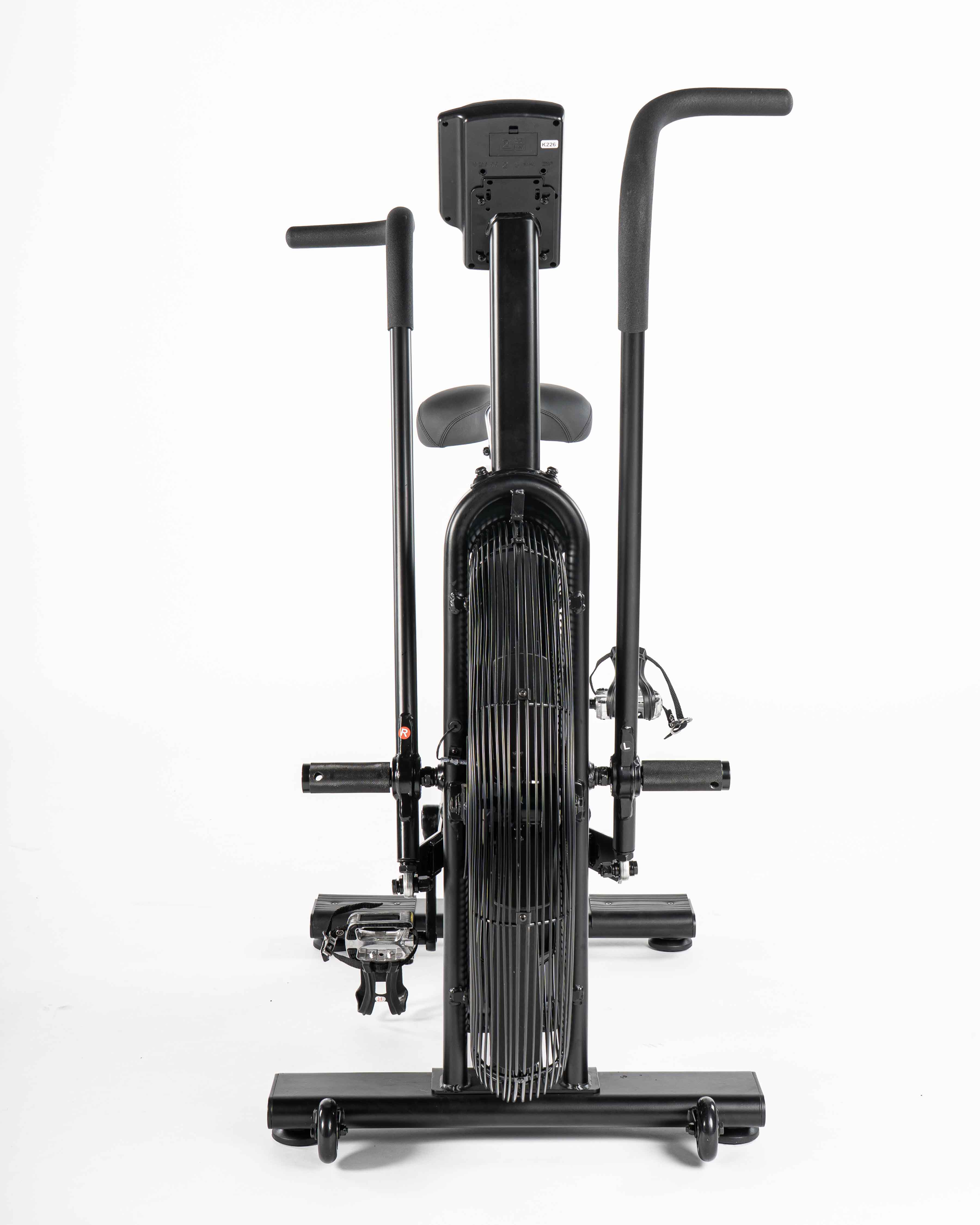 AIR BIKE ELITE PROFESSIONAL