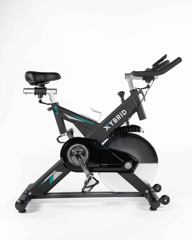 AIR BIKE ELITE PROFESSIONAL