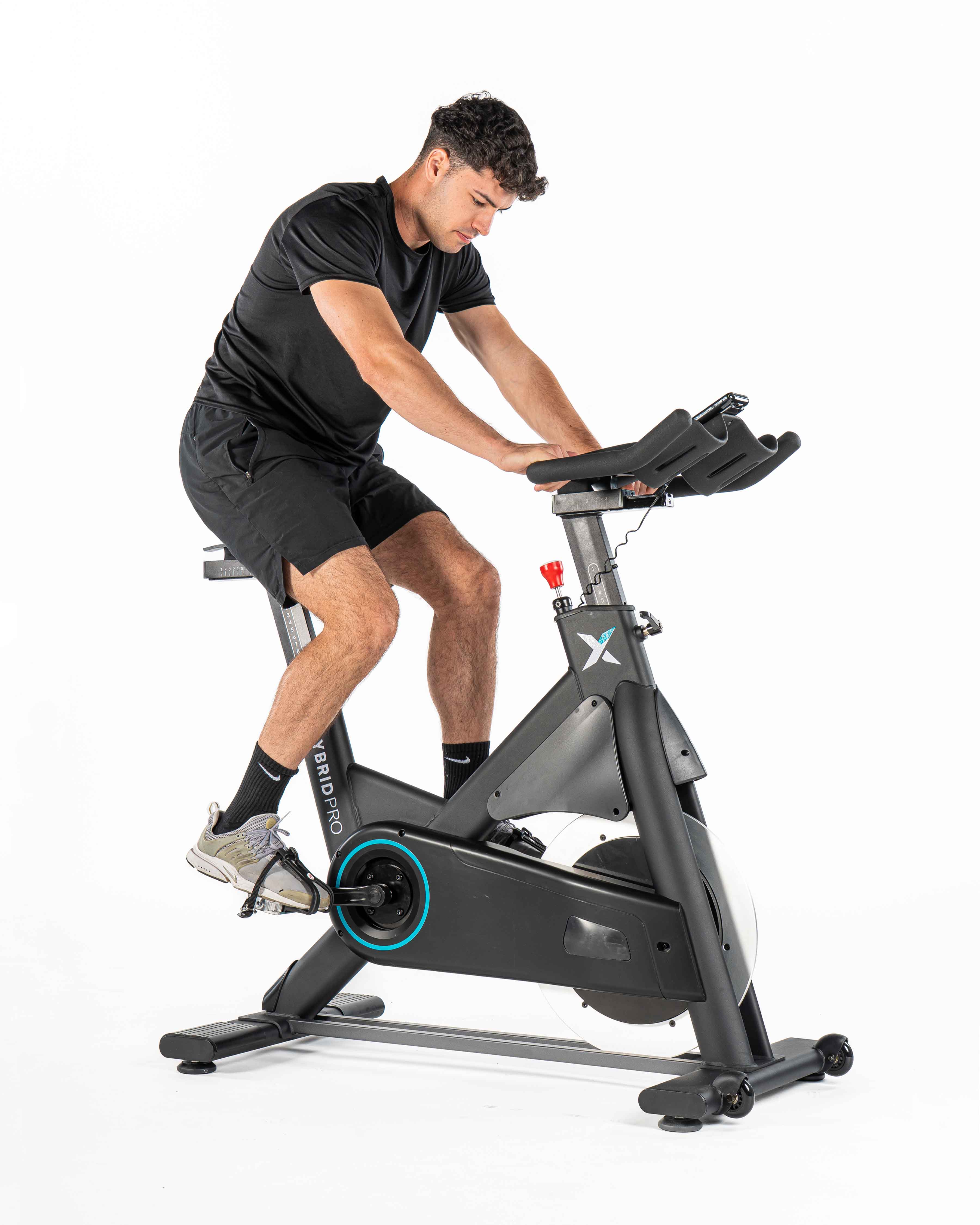 INDOOR CYCLO PROFESSIONAL