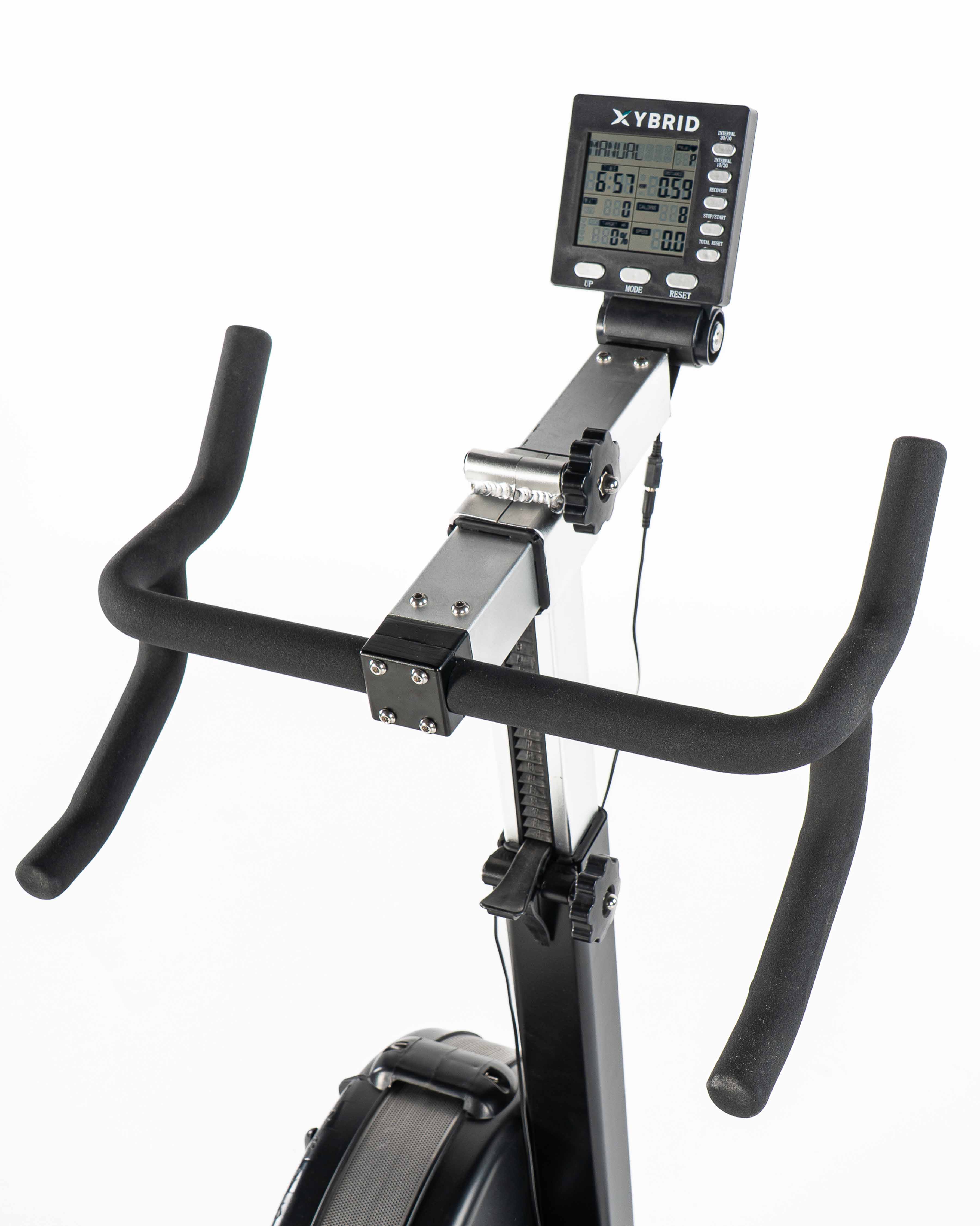 ERGO BIKE PROFESSIONAL