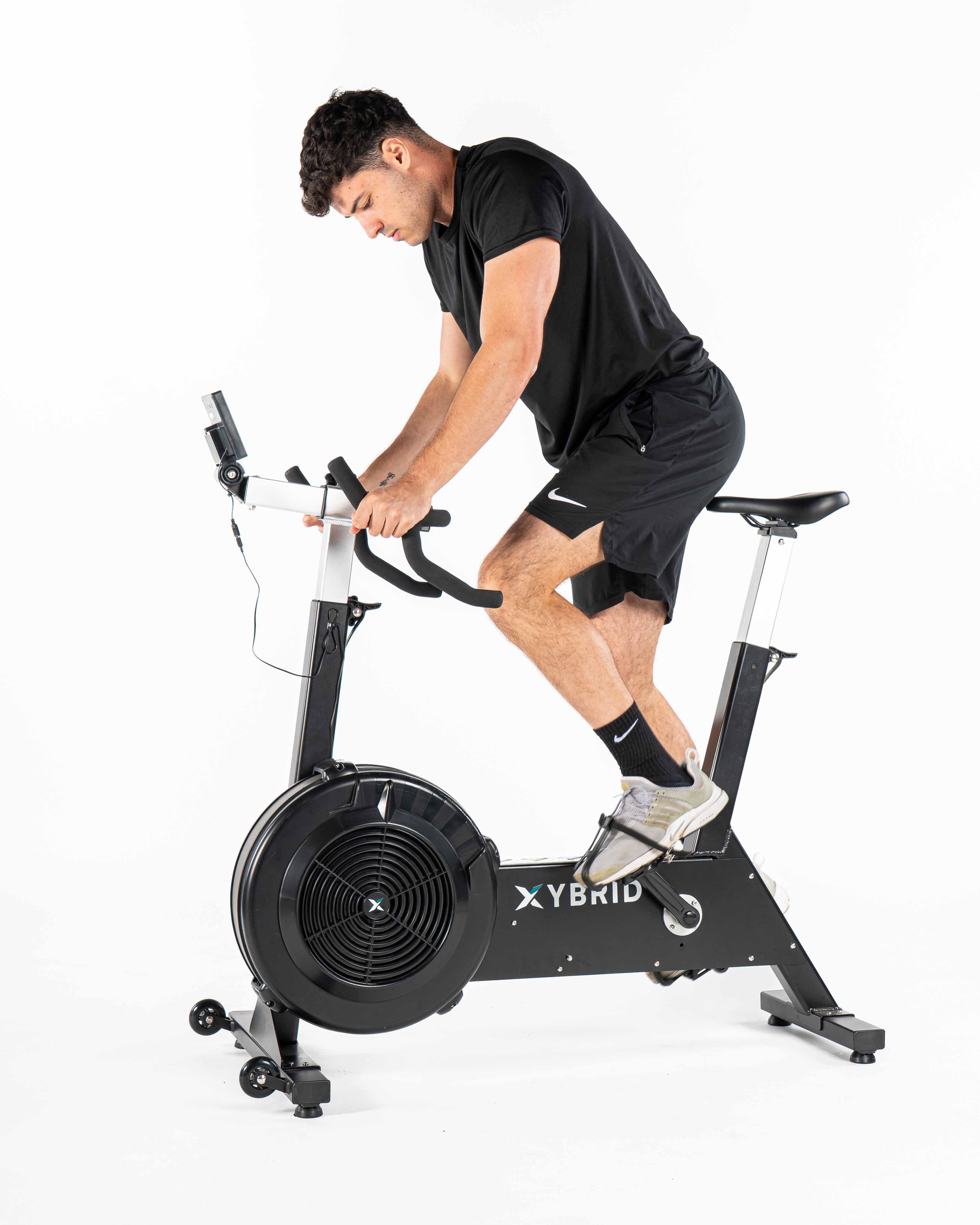 ERGO BIKE PROFESSIONAL
