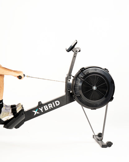 ROWER PROFESSIONAL