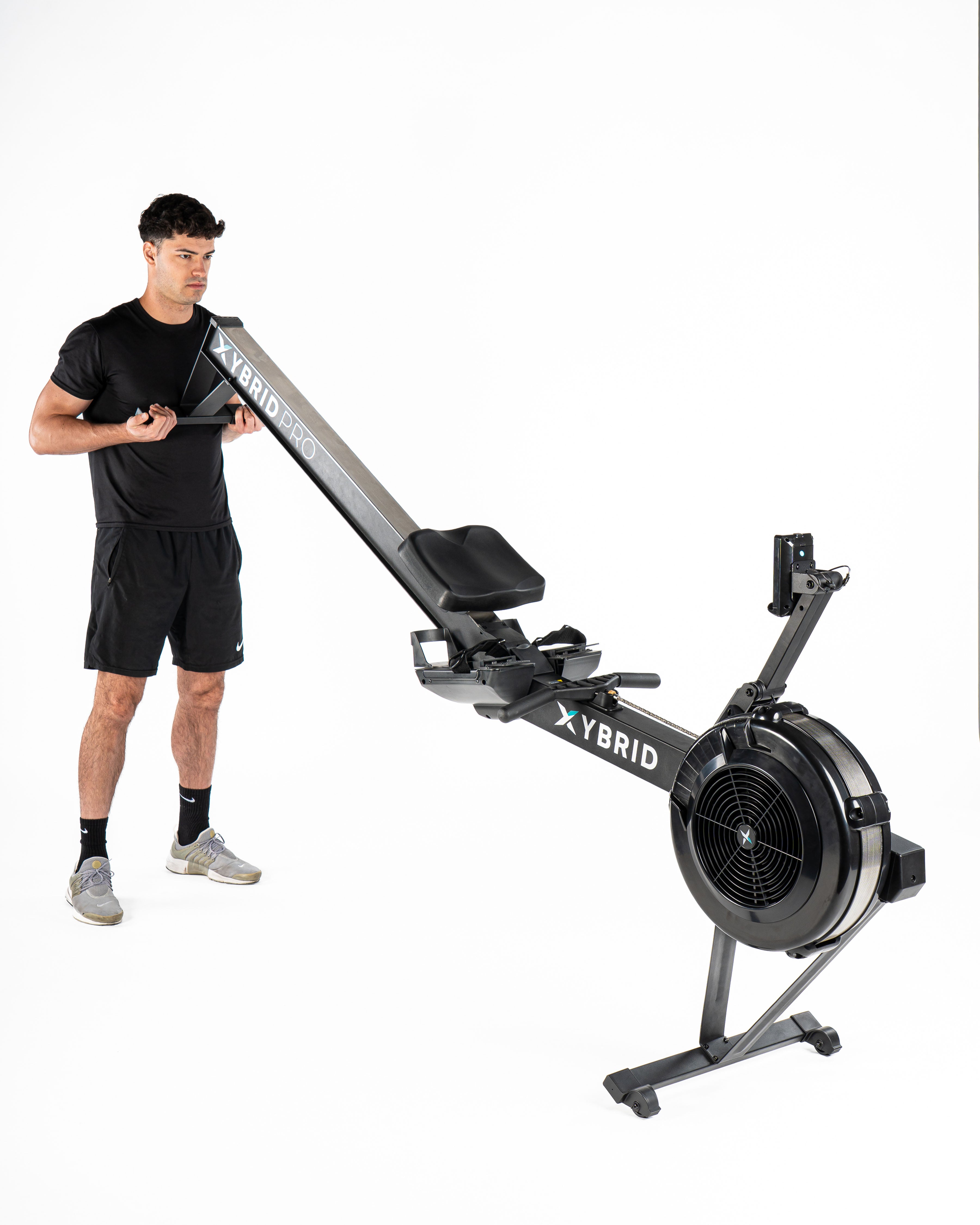 ROWER PROFESSIONAL