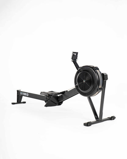 AIR ROWER SPLINE