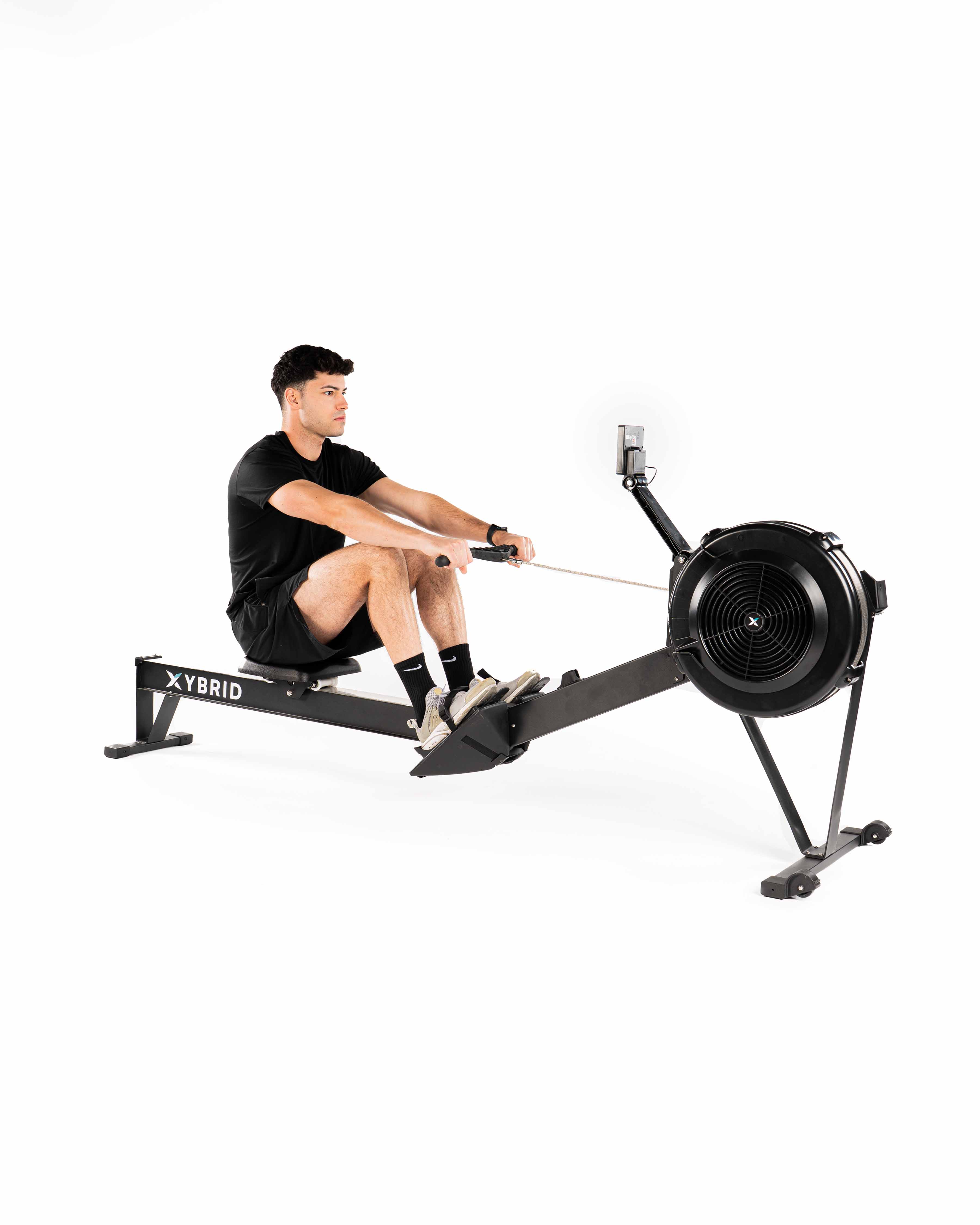 AIR ROWER SPLINE