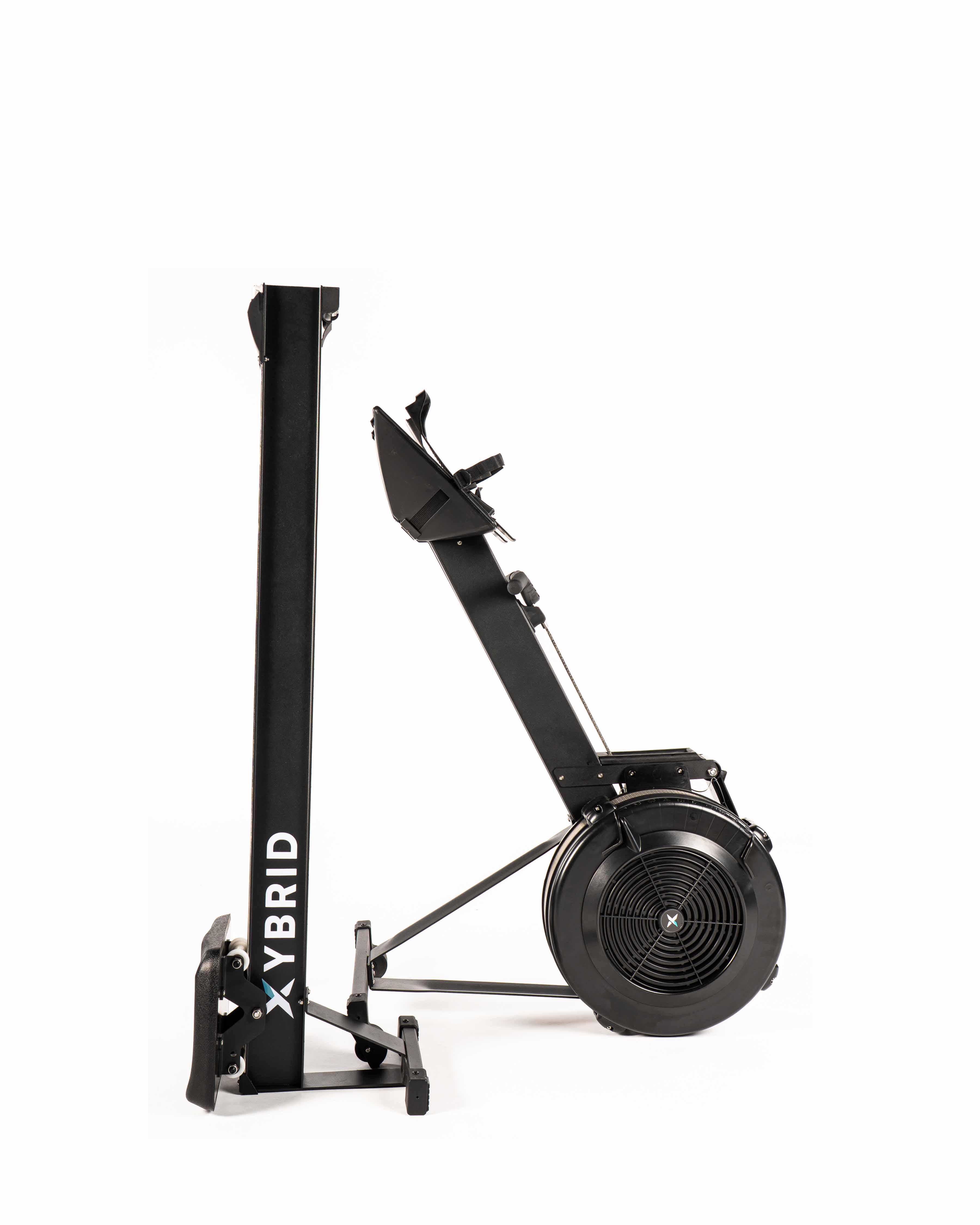 AIR ROWER SPLINE